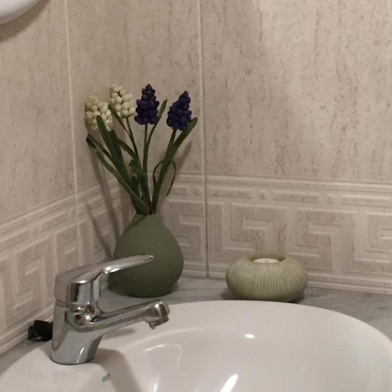 Blanchard Benas - Apartamento - 16