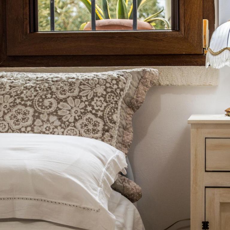 I Trulli Di Nonno Giovanni - Casa con 2 Camere da Letto - 18