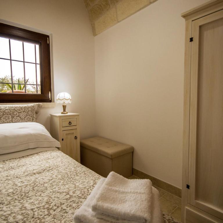 I Trulli Di Nonno Giovanni - Casa con 2 Camere da Letto - 25