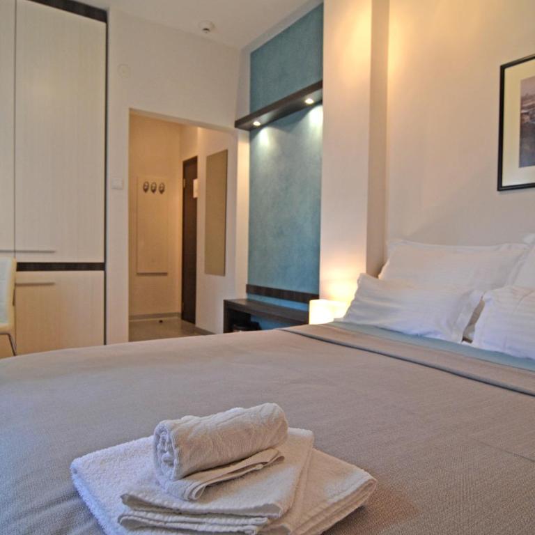 Garni hotel King - Double Room - 1