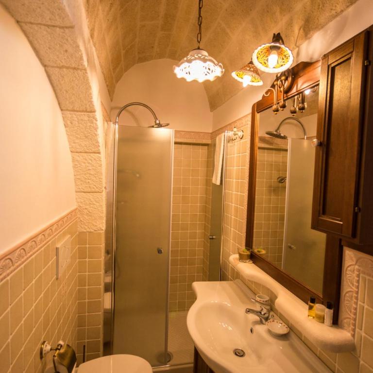 I Trulli Di Nonno Giovanni - Casa con 2 Camere da Letto - 27