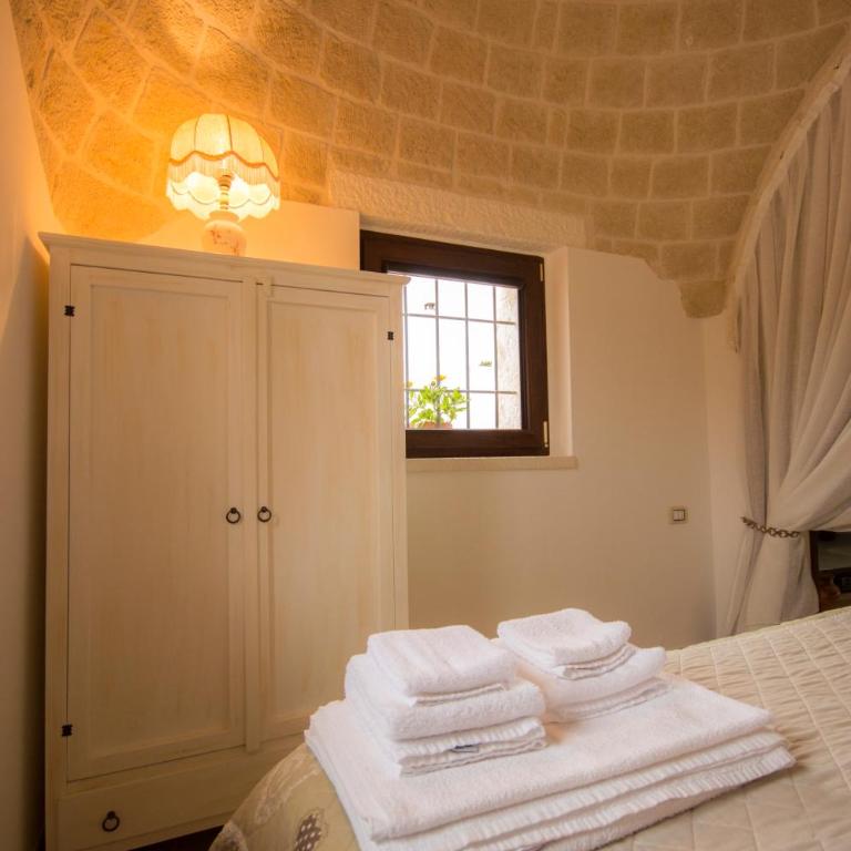 I Trulli Di Nonno Giovanni - Casa con 2 Camere da Letto - 28