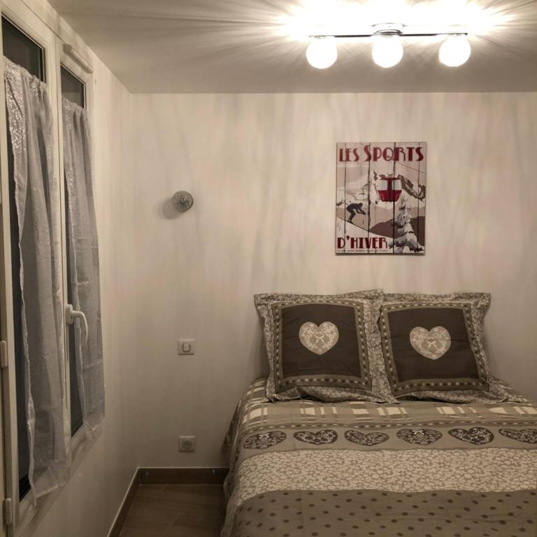 Tout schuss - Appartement - 1
