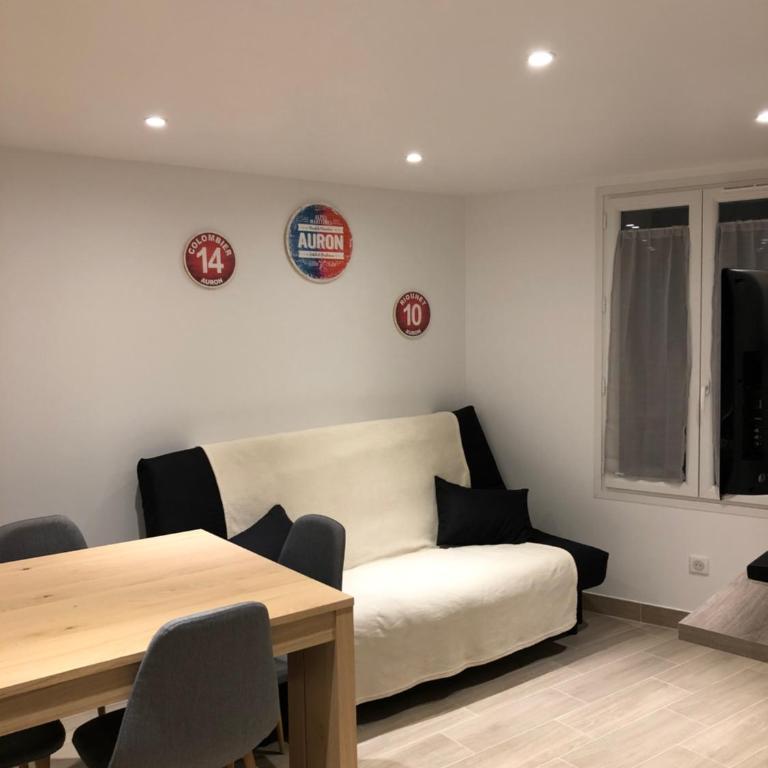 Tout schuss - Appartement - 11