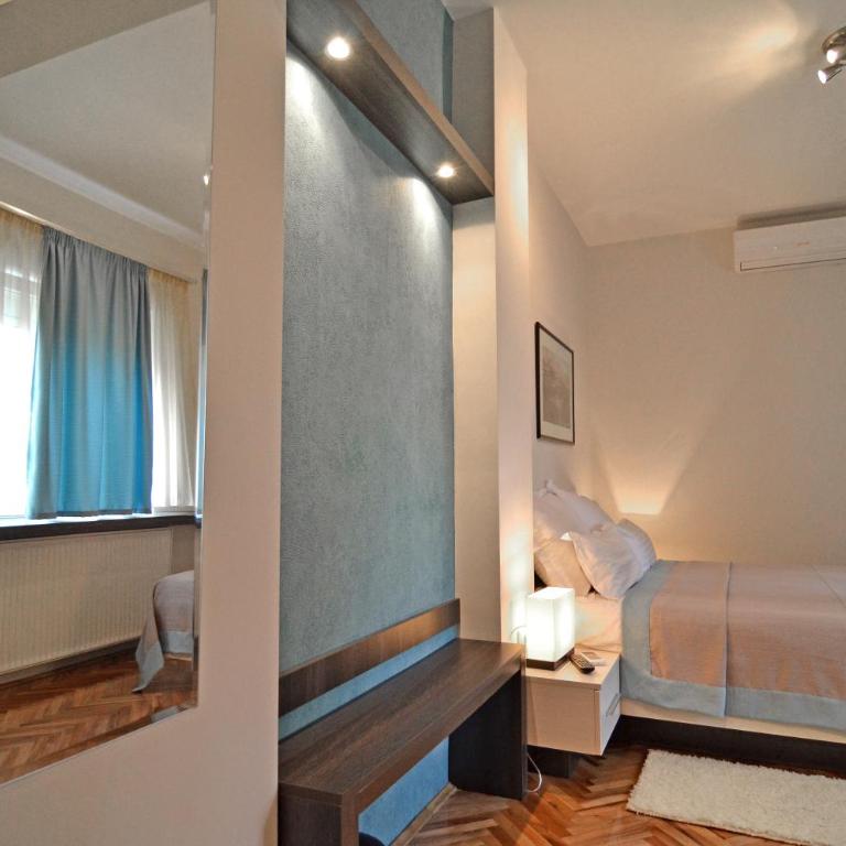 Garni hotel King - Double Room - 6