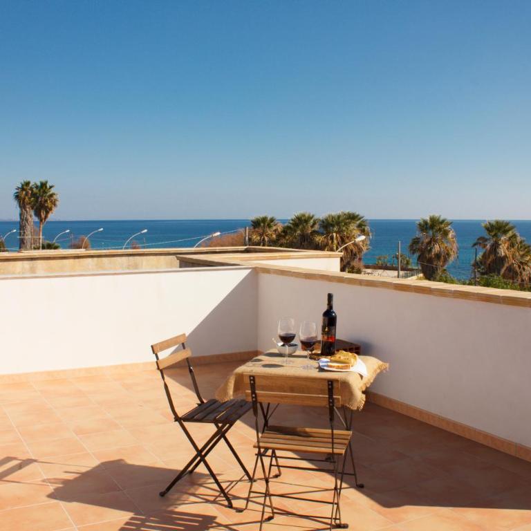 Casa Le Pigne - Casa Vacanze - 56