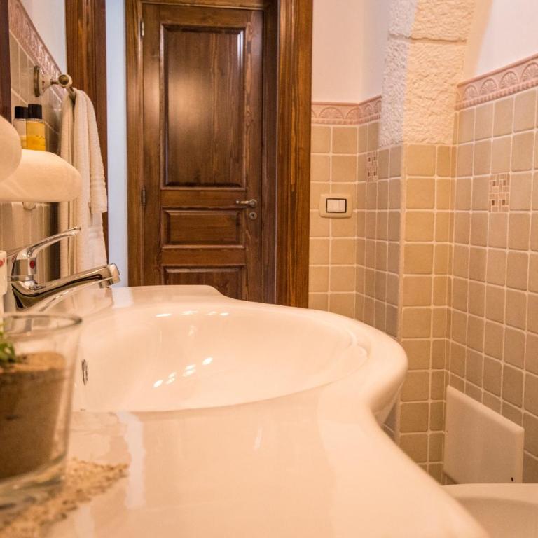 I Trulli Di Nonno Giovanni - Casa con 2 Camere da Letto - 34