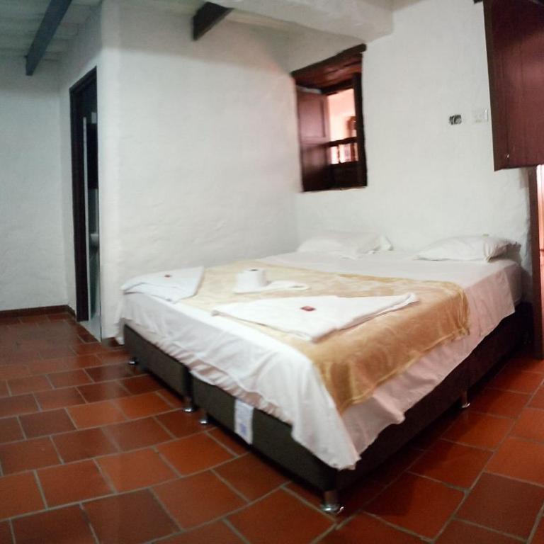 Hotel Central Graciela - Habitación Doble - 2