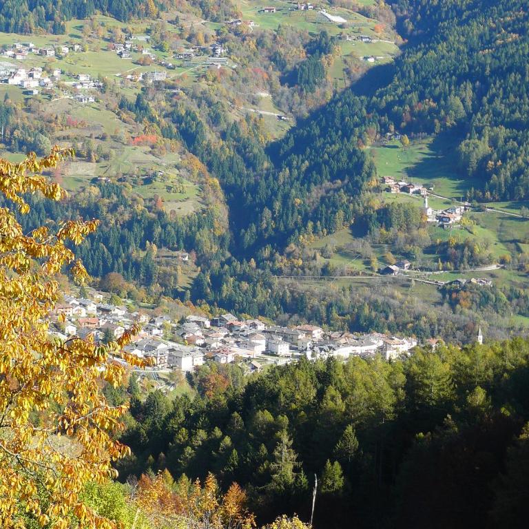 Baita Cavecia - Chalet - 27
