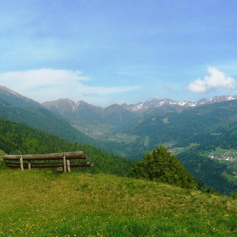 Baita Cavecia - Chalet - 26