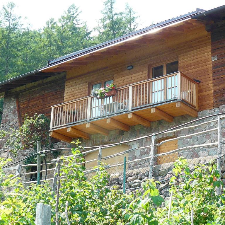 Baita Cavecia - Chalet - 17
