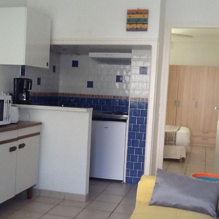 Locations Meublées Plage des Pins - Appartement 1 Chambre - 3