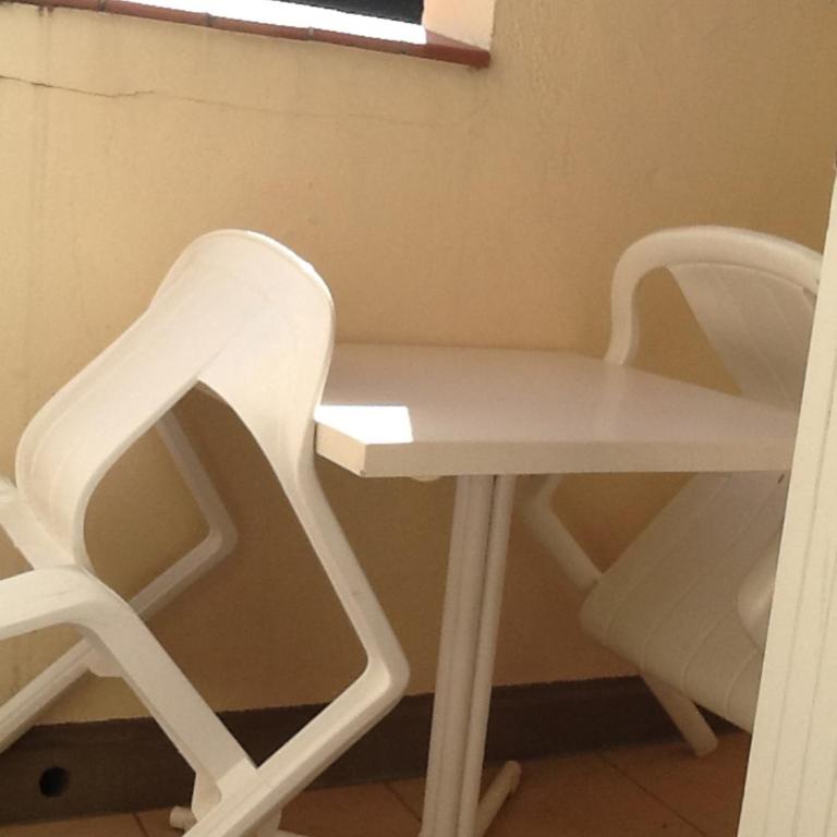 Locations Meublées Plage des Pins - Appartement 1 Chambre - 7