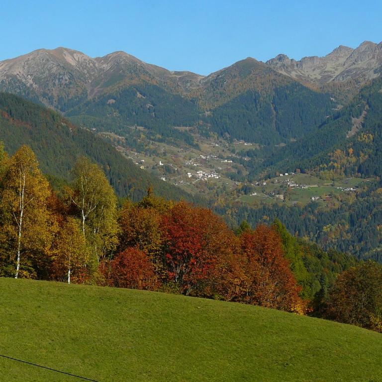 Baita Cavecia - Chalet - 20