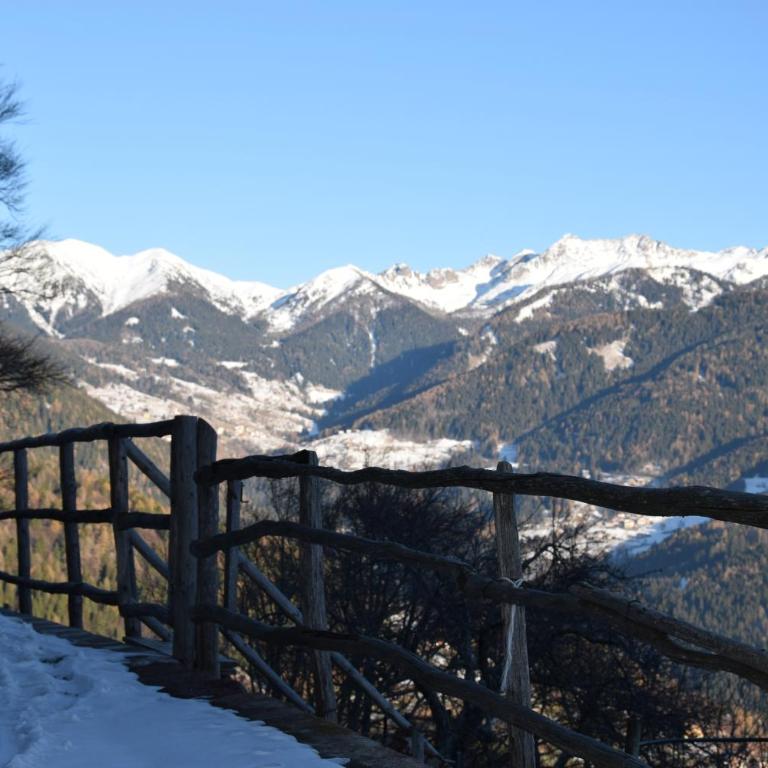 Baita Cavecia - Chalet - 18