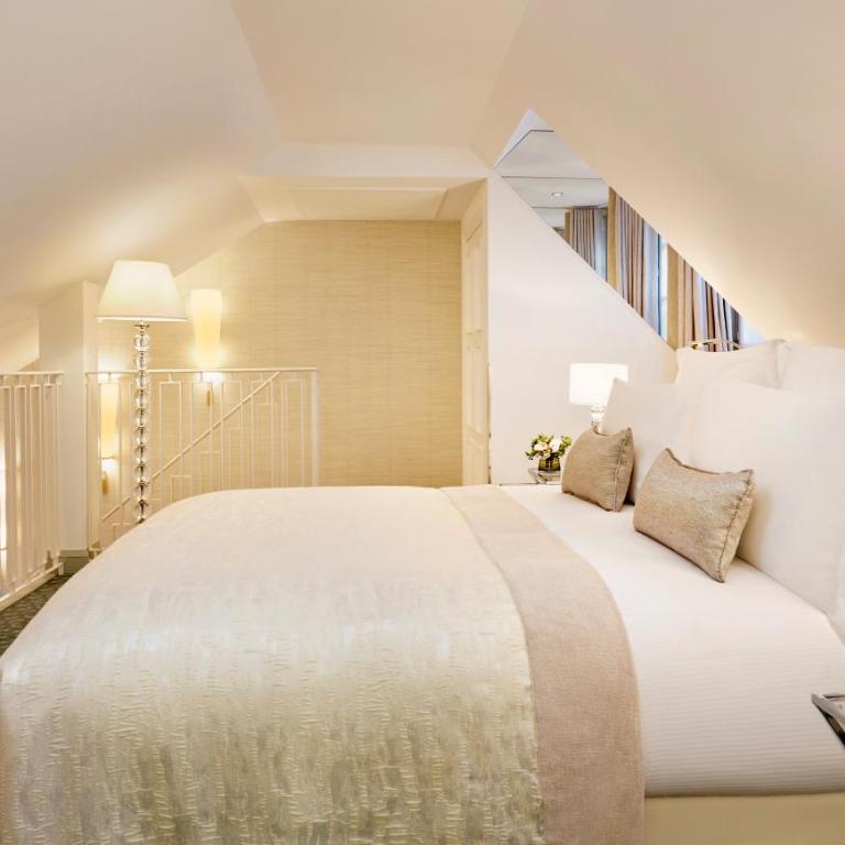 Le Burgundy Paris - Duplex - 4