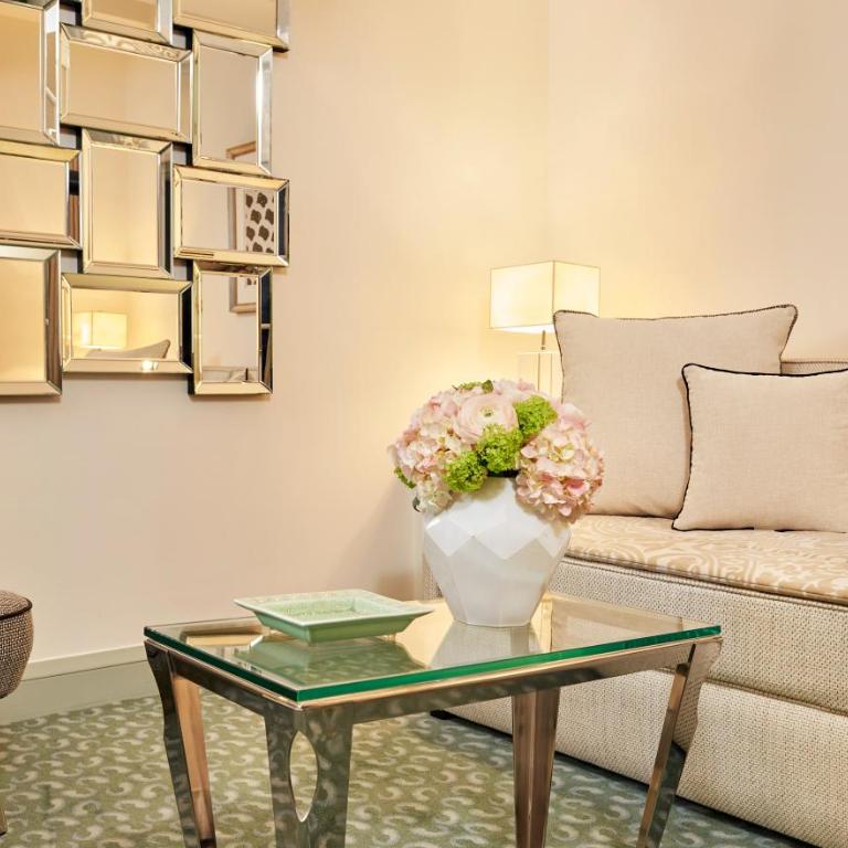 Le Burgundy Paris - Duplex - 3