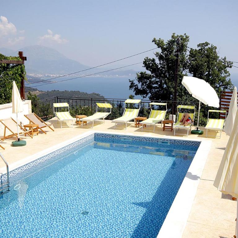 Apartments Oktopus - Standardni Apartman sa 2 Spavaće Sobe - 4