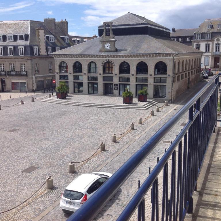 the place to be - Appartement - 8