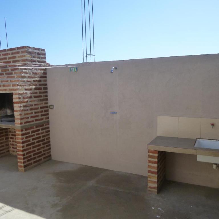 Sendero Patagonico - Apartamento - Planta baja - 12