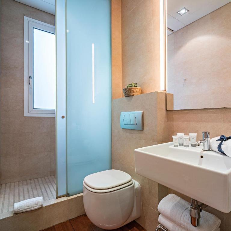 Habitat Apartments Paseo de Gracia Suite - Apartment - 12