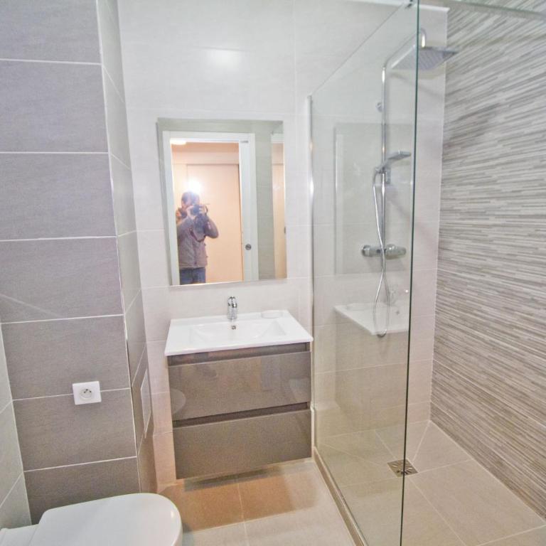 PROMENADE HOLIDAY - COSY SEA FRONT STUDIO - Studio - Vue sur Mer - 8