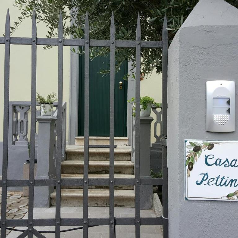 Casa Pettini - Appartamento con 1 Camera da Letto - 1