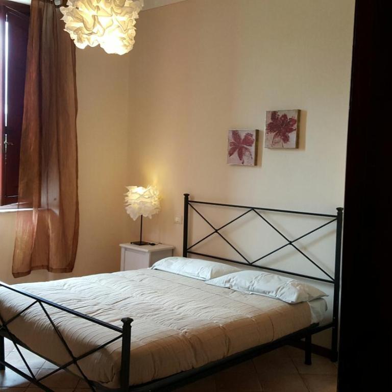 Casa Pettini - Appartamento con 2 Camere da Letto - 18