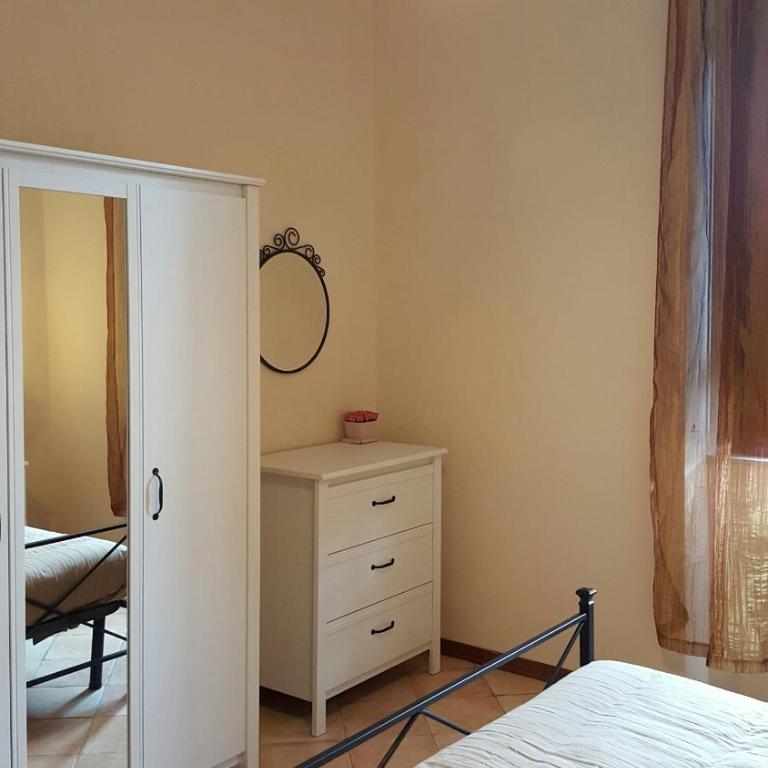 Casa Pettini - Appartamento con 2 Camere da Letto - 17