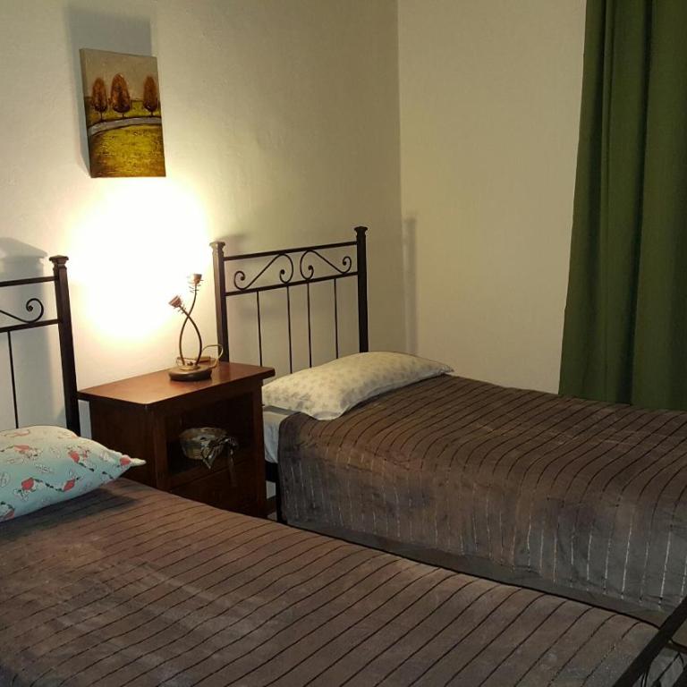 Casa Pettini - Appartamento con 2 Camere da Letto - 20
