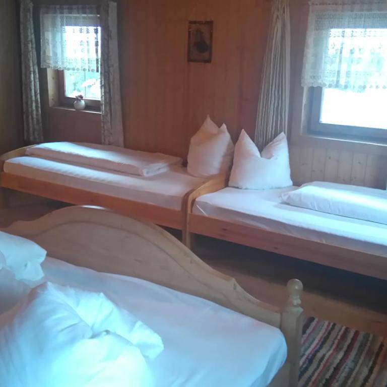 Ferienhaus Unterbrunnhaus - Haus mit 8 Schlafzimmern - 27