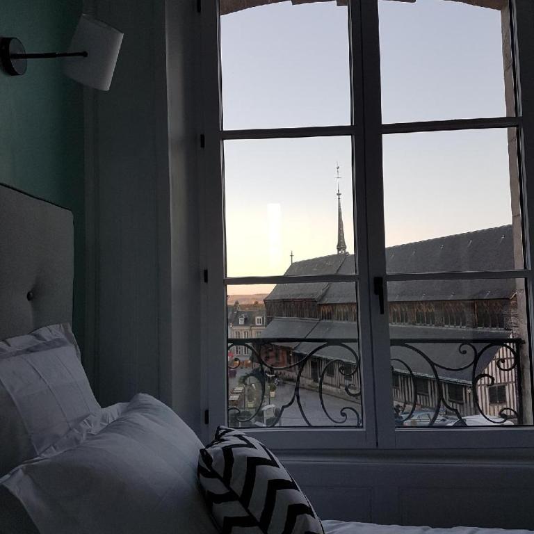 Mansion Victorine - Chambre Double - 10