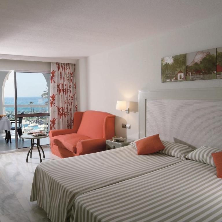 Ona Marinas de Nerja Spa Resort - Estudio con terraza (2 adultos) - 5