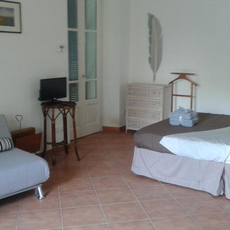 Il Nido sul Lago - Casa Vacanze - 44