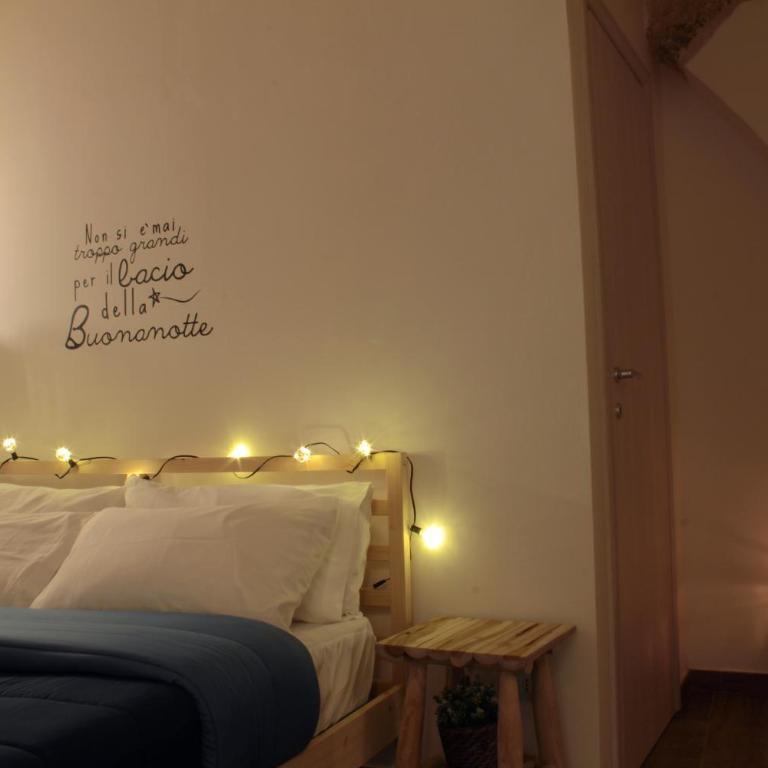 DeShome Guest House - Camera Matrimoniale Deluxe - 1