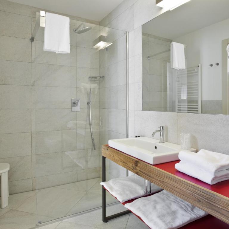 Hotel Delle Alpi - Junior Suite (2 Adulti) - 8