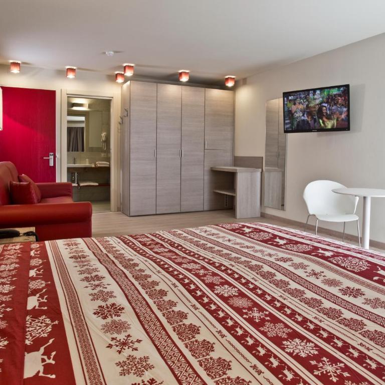Hotel Delle Alpi - Junior Suite (2 Adulti) - 6