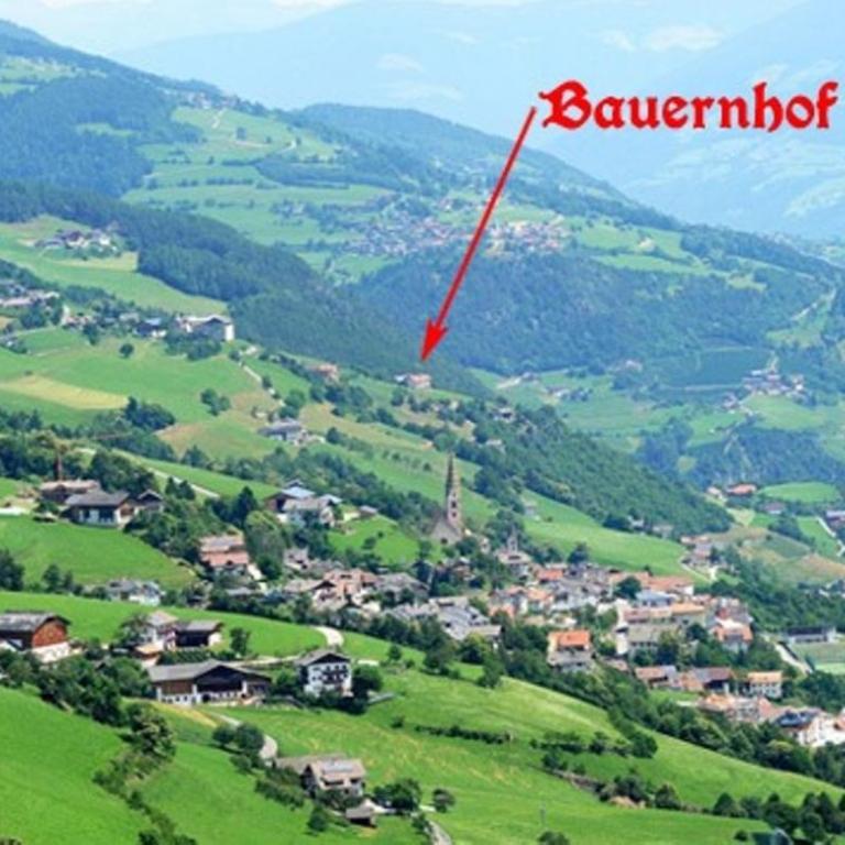 Finggeneislerhof - Appartamento - 2