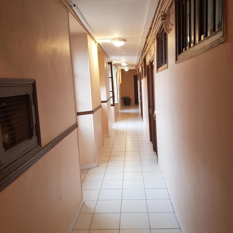 Studette en plein cœur du Vieux Nice - Studio - 38
