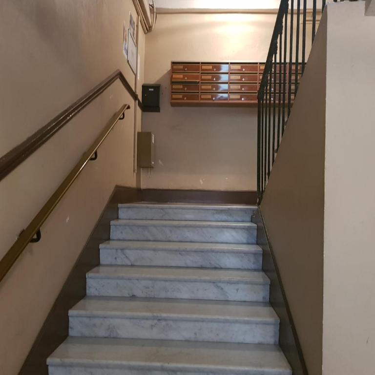 Studette en plein cœur du Vieux Nice - Studio - 39