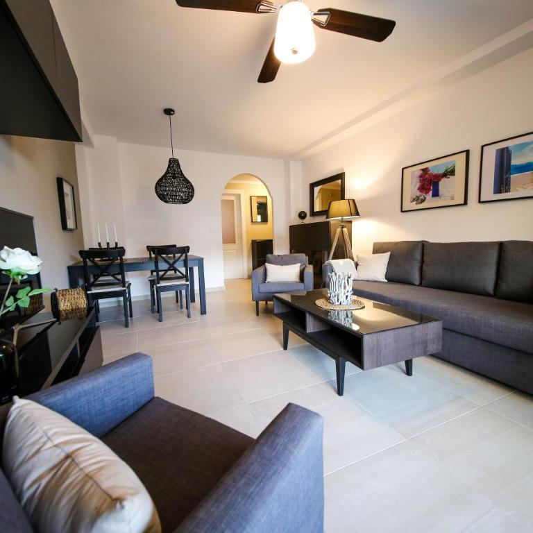 La Manzanita - Apartamento - 12