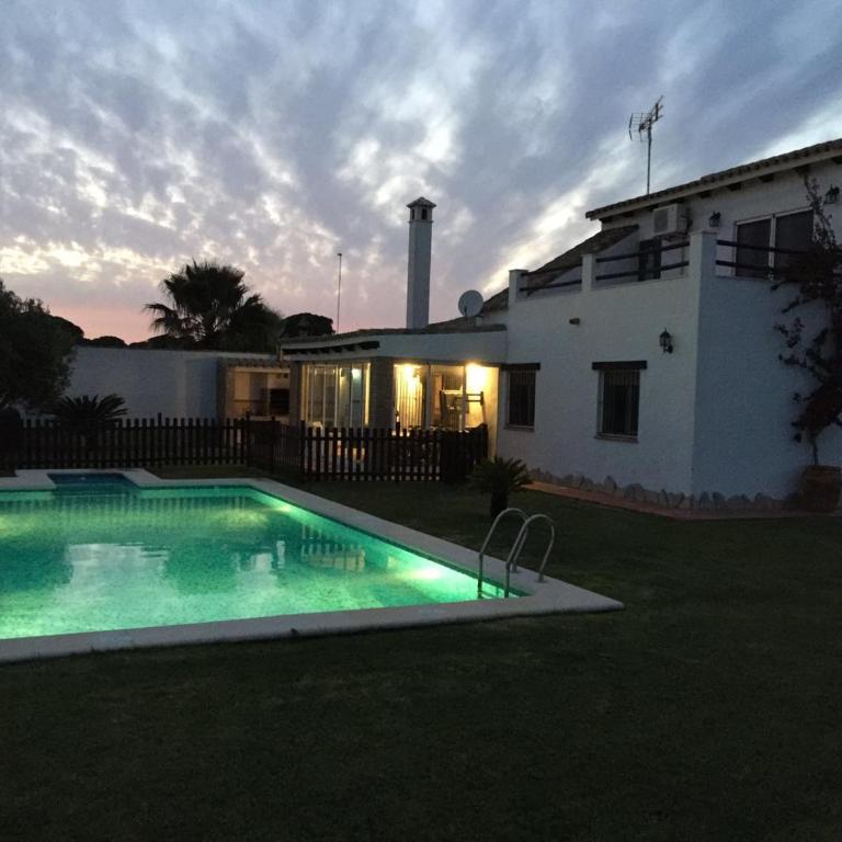 chalet al-alba - Casa - 2