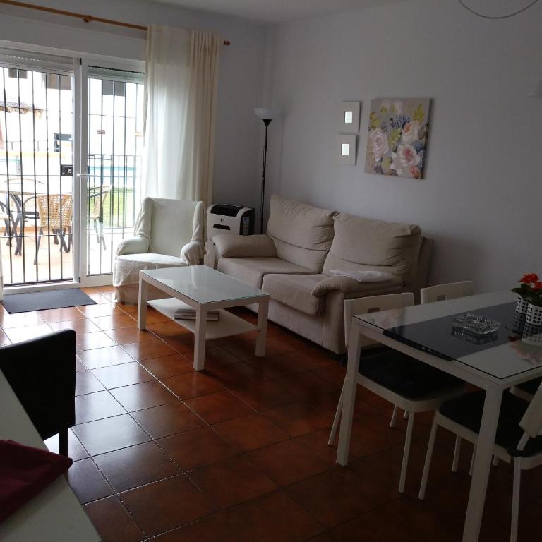 Apartamentos Luna de Nerja - Casa de 2 dormitorios - 12