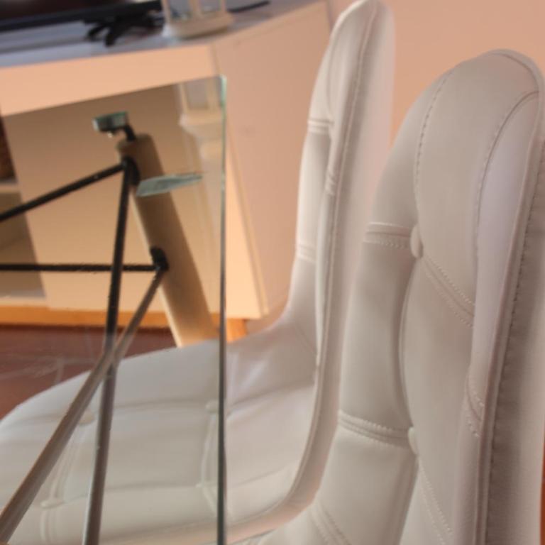 El Capricho de San Fernando, Consigna gratis y Parking a 200mts - Apartamento - 24
