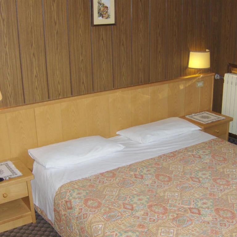 Hotel Miramonti - Camera Matrimoniale/Doppia con Letti Singoli - 7