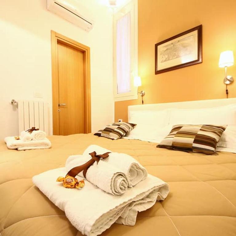 Talismano Luxury Rooms & Apartments - Camera Superior Matrimoniale/Doppia con Letti Singoli - 2