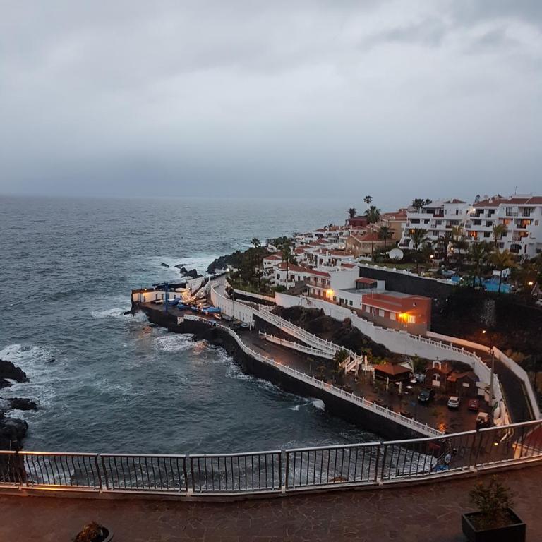 Apartamento Playa Chica - Studio Apartment - 11