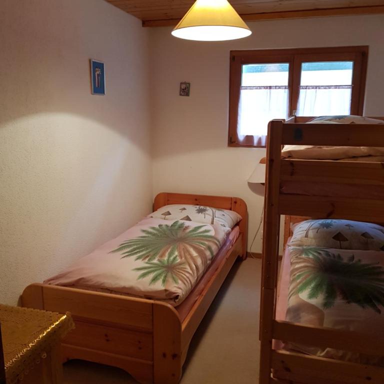 Bärgecho - Apartamento - Planta baja - 4