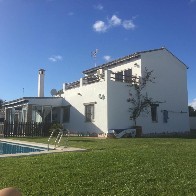 chalet al-alba - Casa - 4