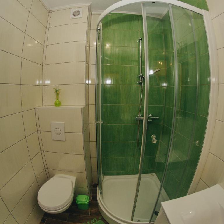 Brilliant Apartman - Apartment - 23